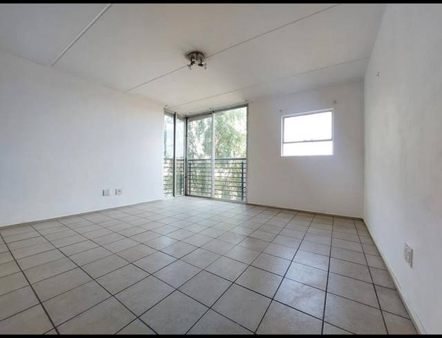 1 BEDROOM PROPERTY TO RENT IN BRAAMFONTEIN WERF